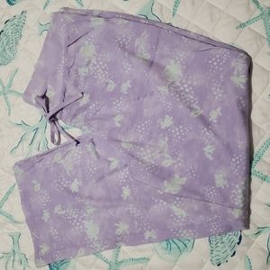 Pajama pants